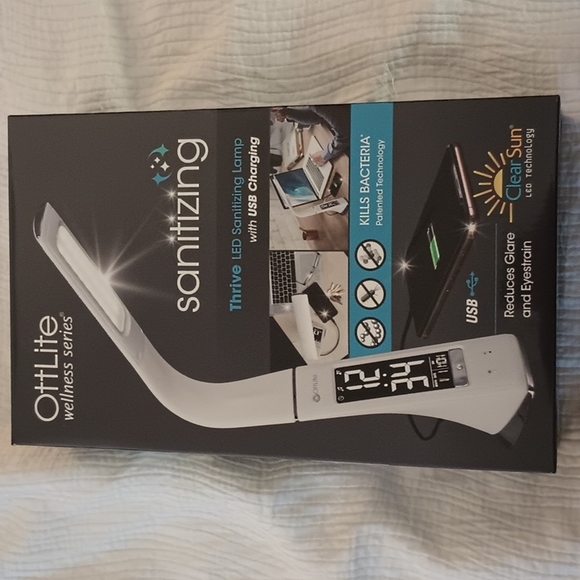 Ottlight wellness series. - Picture 1 of 5